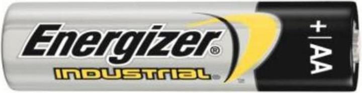 Image du produit Energizer Industriel AA (10 pcs, AA)