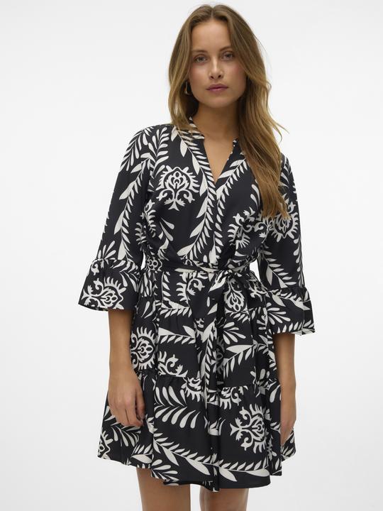 Produktbild Vero Moda VMZERA Kurzes Kleid Kleid (L)