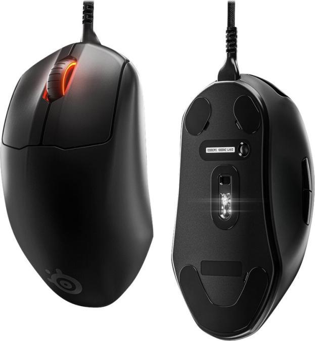 Actual product image SteelSeries Prime+ (Cable)