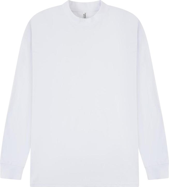 Image du produit Casual Classics - T-shirt manches longues - Adulte (L)