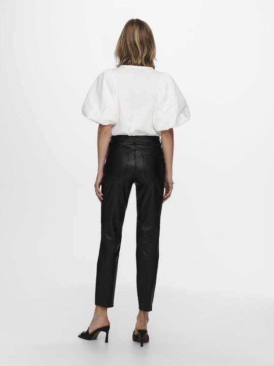 Immagine prodotto Only Pantaloni in finta pelle (32)