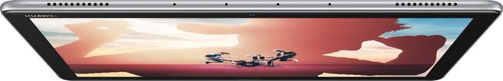 Actual product image Huawei MediaPad M5 Lite (4G, 10.10", 32 GB, Space Grey)