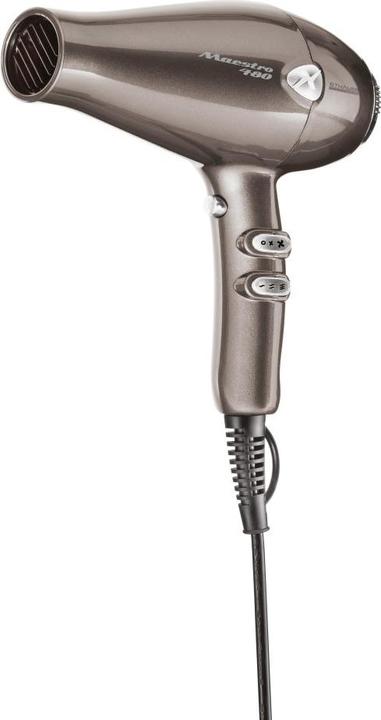 Immagine prodotto XanitaliaPro Asciugacapelli professionale Maestro 480