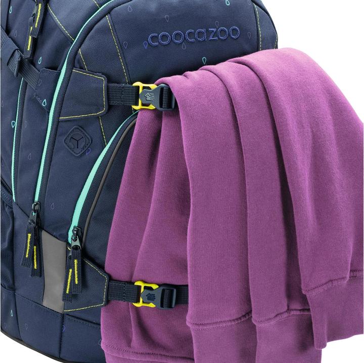 Produktbild Coocazoo Schulrucksack MATE, 30 Liter (30 l)