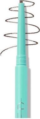 Actual product image Sweed Brow Definer Pencil (Dark Brown)