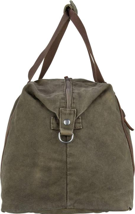 Immagine prodotto Greenburry Borsa da viaggio Aviator vintage 5909 (47 l)