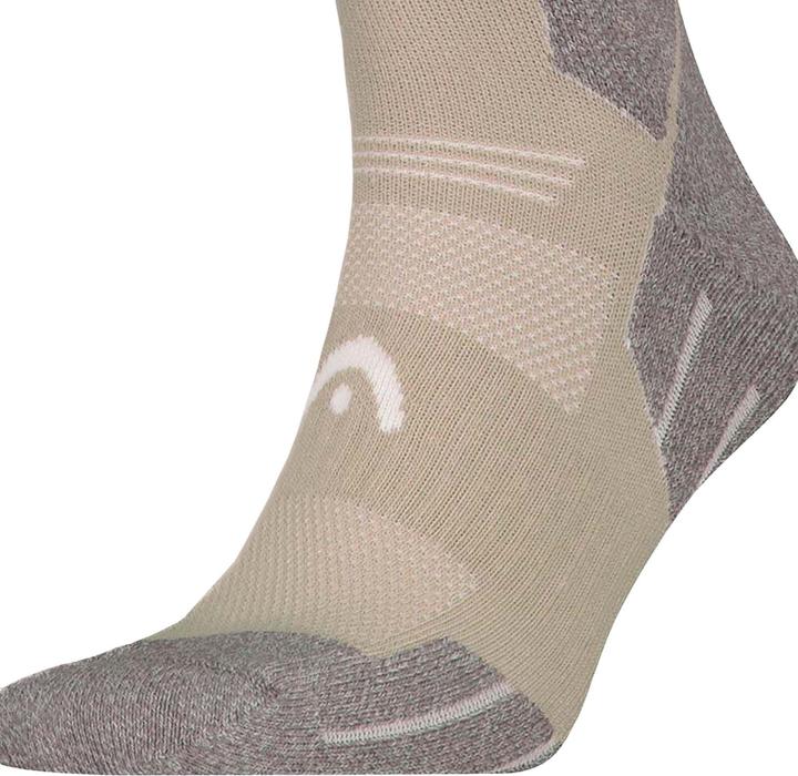 Actual product image Head Hiking All Climates Crew 2P (39 - 42)