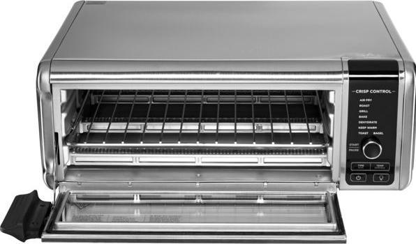 Productafbeelding Ninja SP101EU Mini oven (CH stekker)
