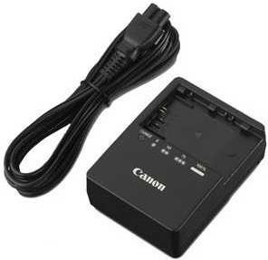 Actual product image Canon Cb-2lce (Camera battery charger)