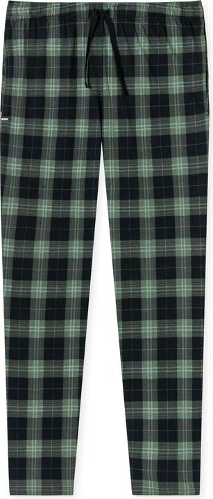 Schiesser Pyjamahose Mix & Relax (58)