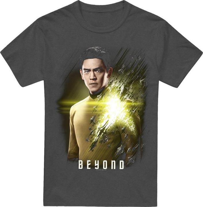 Star Trek Beyond TShirt (XL)
