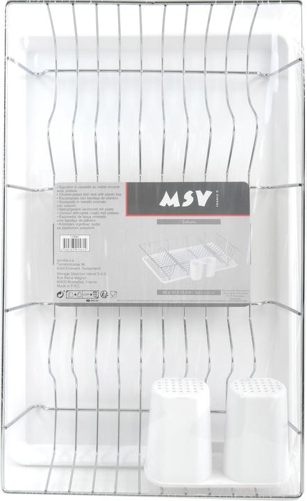 Image du produit MSV Sakura