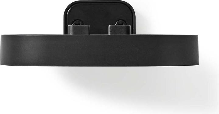 Immagine prodotto Nedis Supporto a parete, Sonos One/SL/Play:1, fisso - nero (1 pz., Installazione a parete, Non mobile)