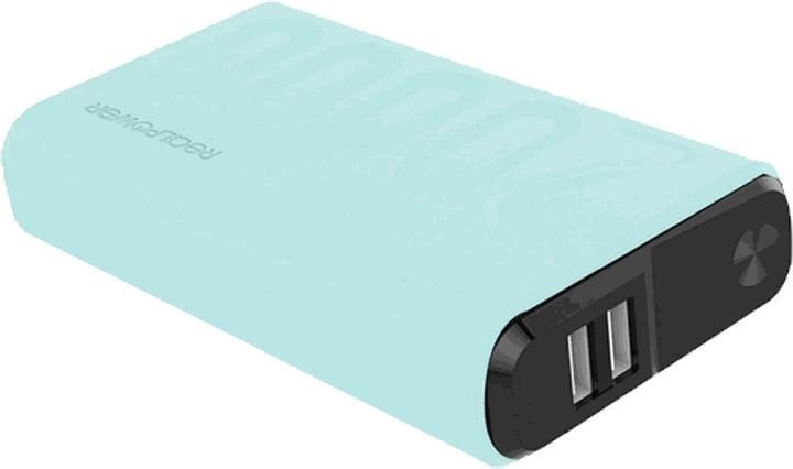 Produktbild RealPower PB-20000 PD+ (20000 mAh, 18 W, 74 Wh)
