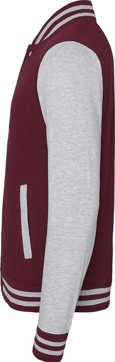 Actual product image Awdis College jacket (3XL)