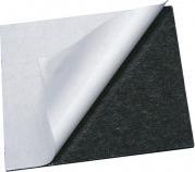 Actual product image Rayher Magnetic foil, 10 pieces (10 x)