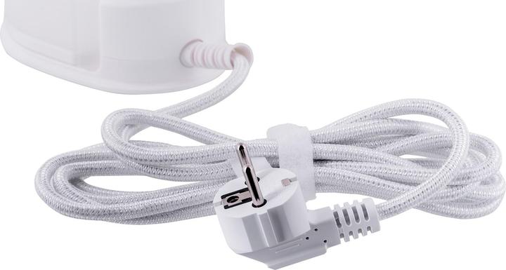 Actual product image Braun QuickStyle 5 GS 5011 (1200 W, 22 g/min)