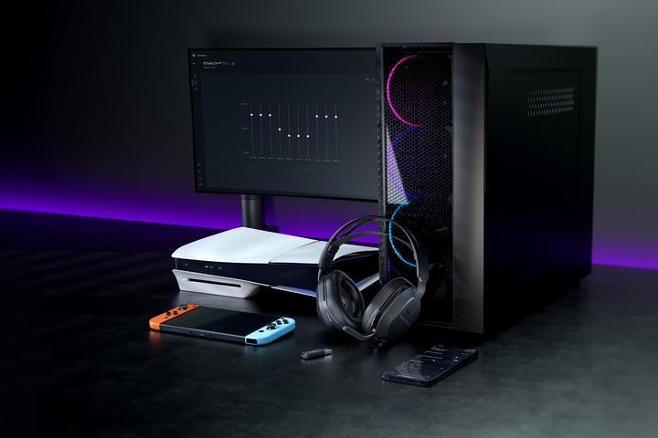 Actual product image Turtle Beach Stealth 500 (Wireless)
