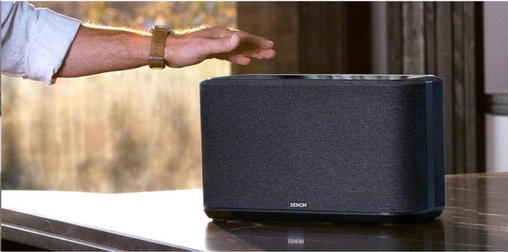 Actual product image Denon Home 350 (Bluetooth, Wi-Fi, Airplay 2)