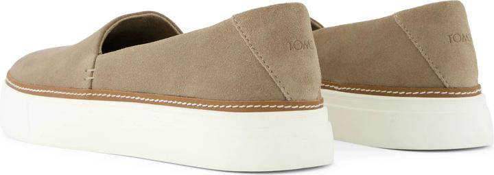 Actual product image Toms Kameron Lace Up (36.5)