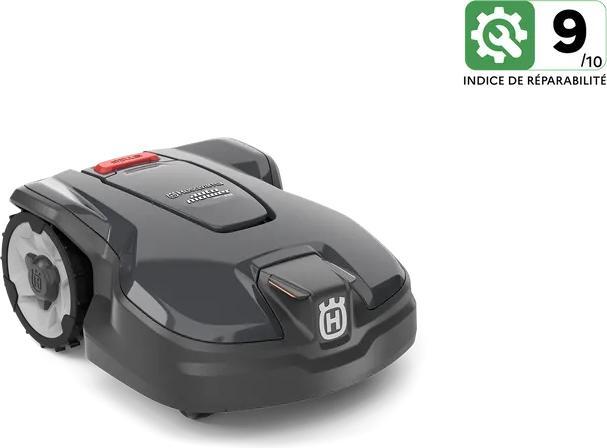 Produktbild Husqvarna Automower 315 Mark II (Rasenmäher)