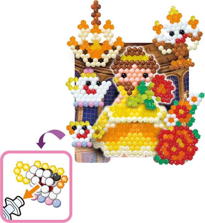 Image du produit Aquabeads 31773 - Creation Cube - Principesse Disney NEW 1-2021