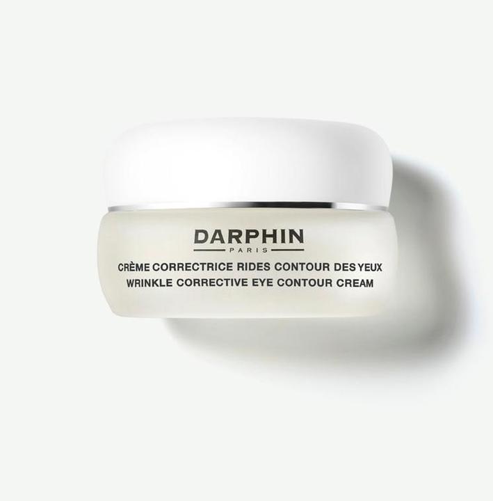 Image du produit Darphin Wrinkle Corrective (Crème, 15 ml, Jour + nuit)
