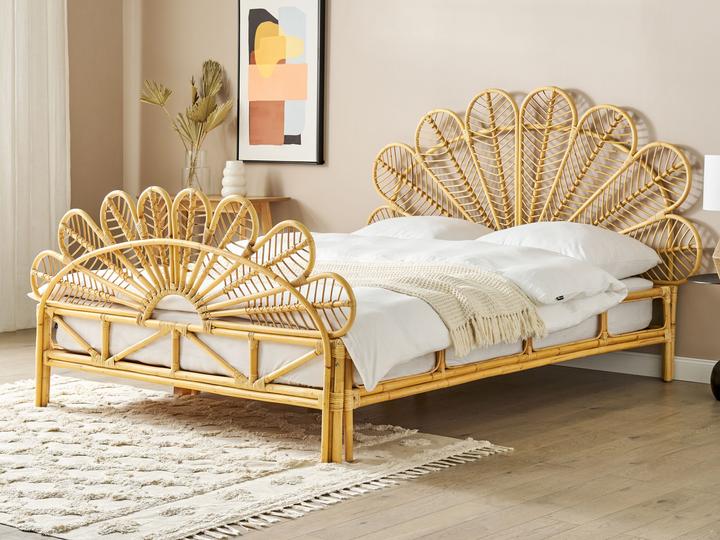Actual product image Beliani Florentine (160 x 200 cm)