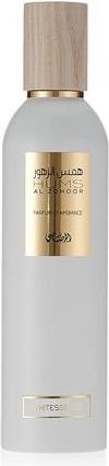 Actual product image Rasasi Hums Al Zohoor White Essence (Eau de parfum, 250 ml)