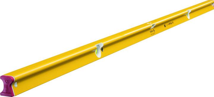 Produktbild Stabila Wasserwaage Type R 300 (244 cm)