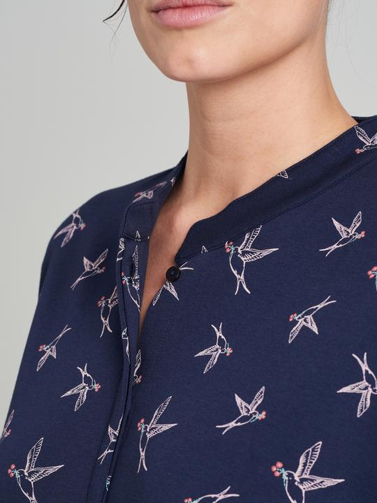 Produktbild Schiesser Longsleeve Mix & Relax (42)