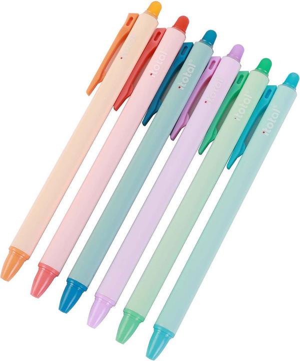 Image du produit Roost Motifs de stylos à bille (Multicolore)