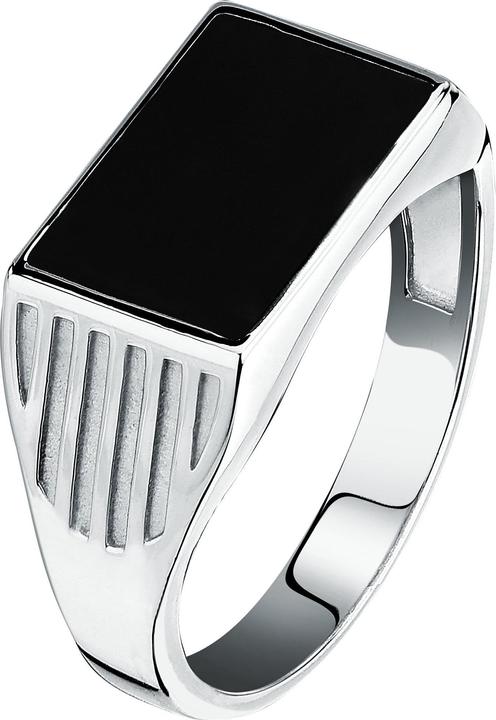Produktbild Christ Herrenring (63, 925 Silber)