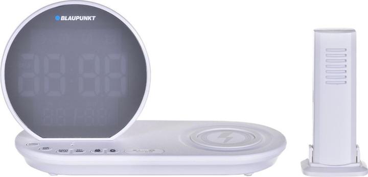 Image du produit Blaupunkt CR85WH Charge