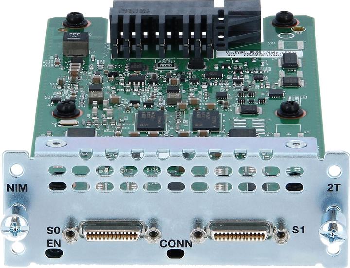 Produktbild Cisco 2-Port Serial Wan Interface