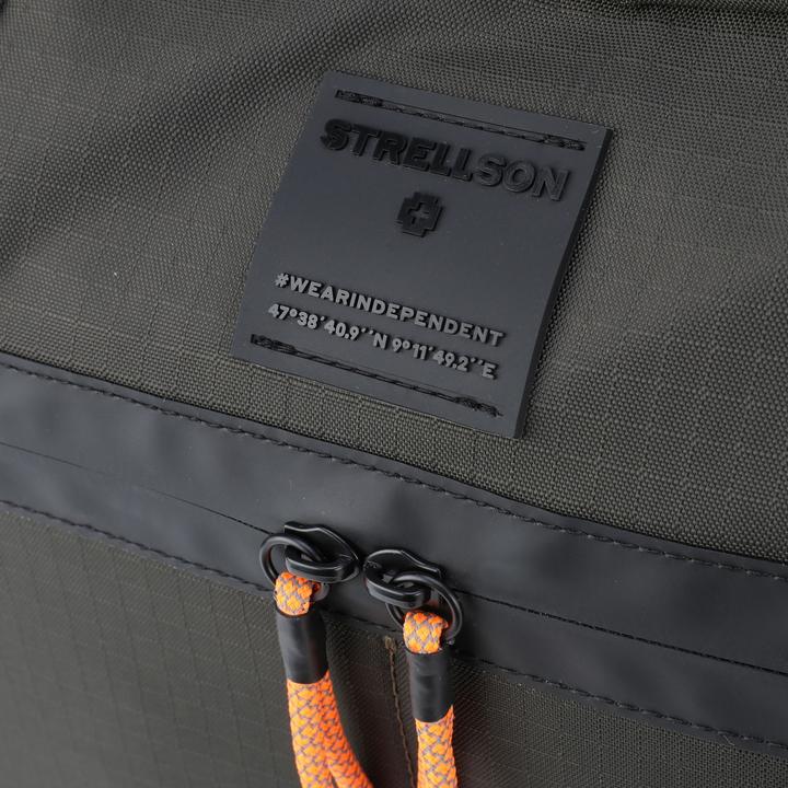 Immagine prodotto Strellson Weekender Northwood RS Thilo Weekender SHZ (27 l)