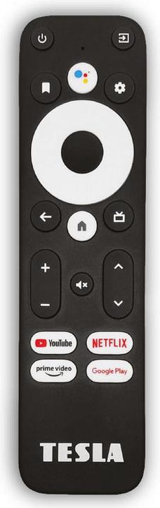 Image du produit Tesla XA400 (8 Go, Android 10)