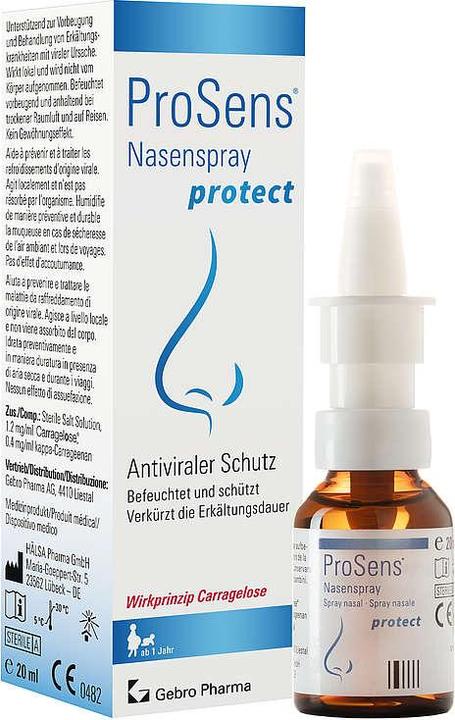 Produktbild ProSens Protect (1 Stück)