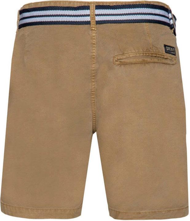Actual product image Protest Shorts Fan (S)