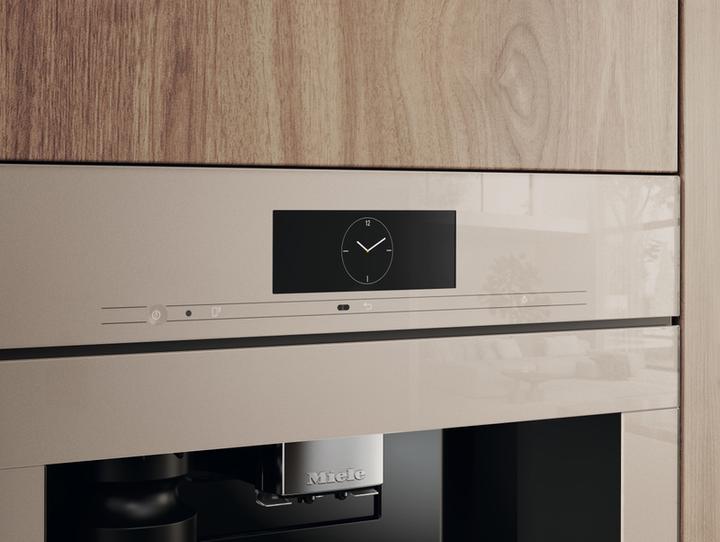 Produktbild Miele CVA 7845
