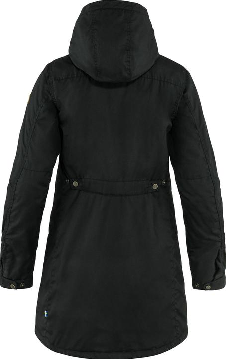 Produktbild Fjällräven Kiruna (XS)
