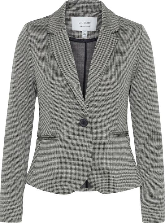 B.young Mix&match - BYMMRAVNA BLAZER - Blazer - 20813952