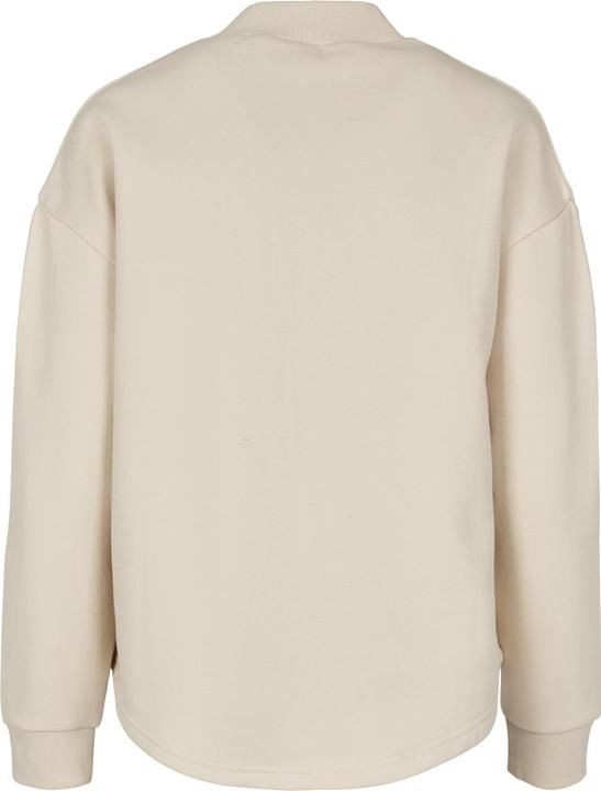 Produktbild Urban Classics Ladies Oversized High Neck Crew (M)