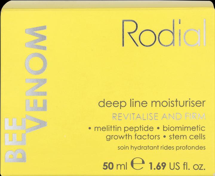 Image du produit Rodial Hydratant (50 ml, Crème de jour)