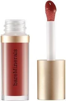 Actual product image Bare Minerals Bareminerals Nourishing Lip Oil Ultra-Hydrating Non-Sticky High-Shine Clean