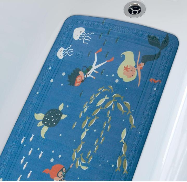 Produktbild spirella Scuba Diver (36 x 71 cm)