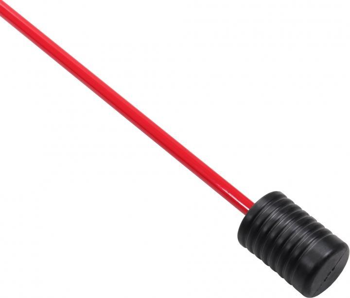 Actual product image Gorilla Sports Swing bar 2029 (160 cm)