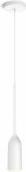 Produktbild Philips Hue White Ambiance Devote Pendelleuchte weiss 806 lm (E27, 806 lm)