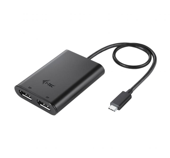 Productafbeelding i-tec USB C naar (DP, 7 cm)