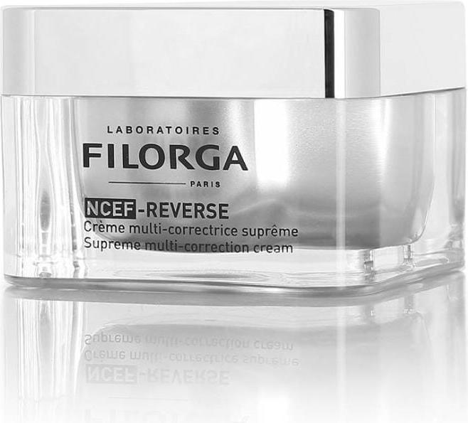 Actual product image Filorga NCTF Reverse (50 ml)